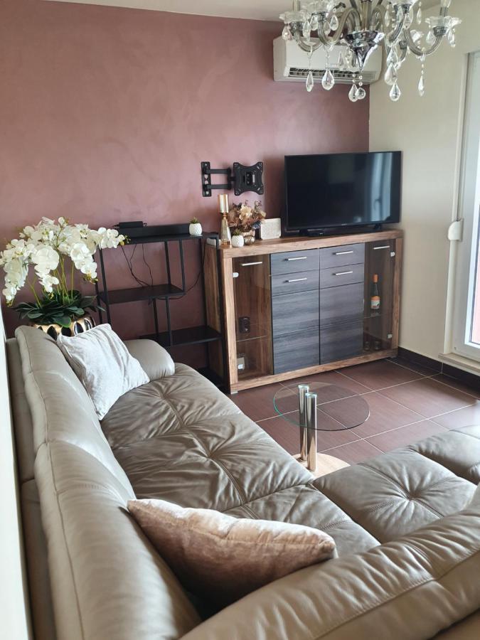 "Monte Paradiso" - Marine And Sea View, Free Parking PUY Exterior foto