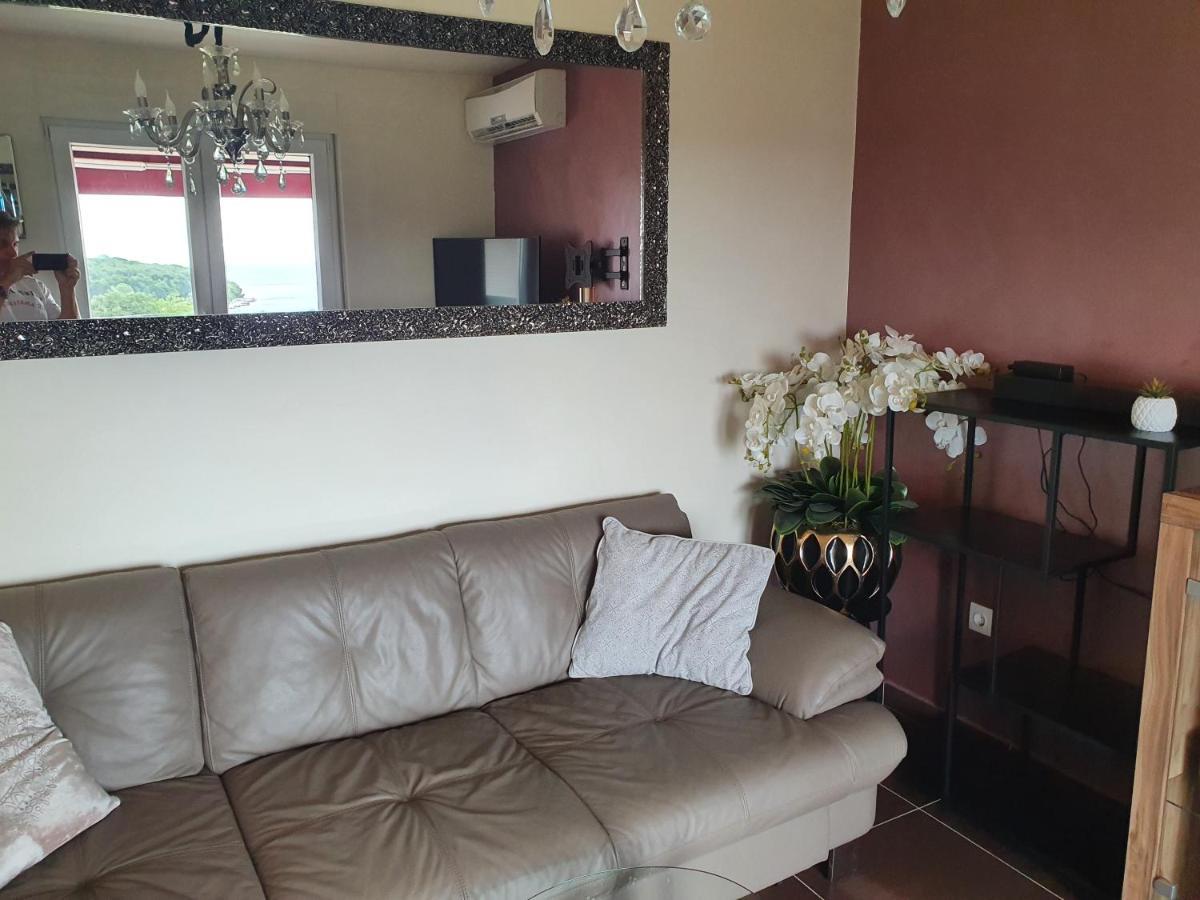 "Monte Paradiso" - Marine And Sea View, Free Parking PUY Exterior foto
