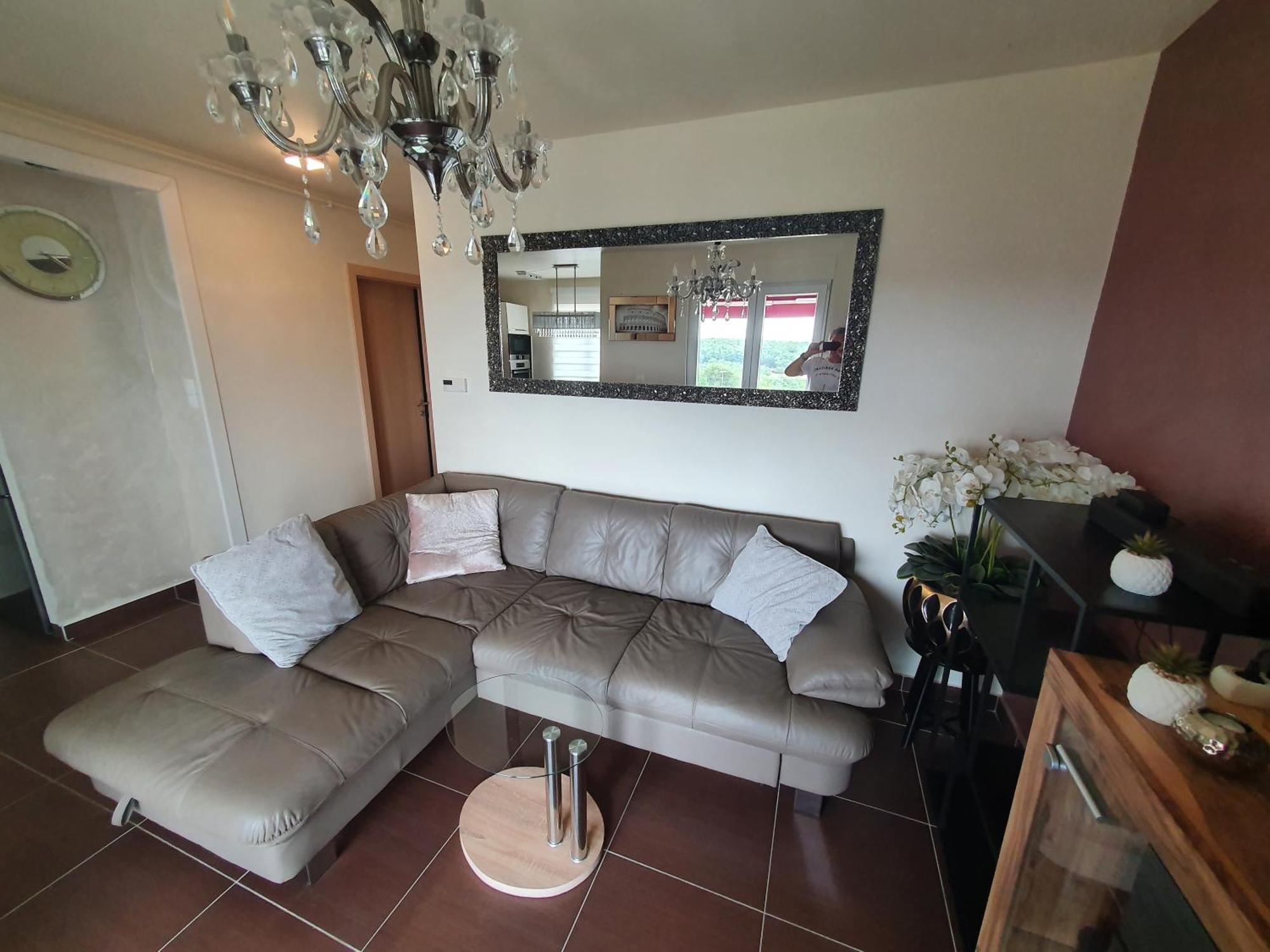 "Monte Paradiso" - Marine And Sea View, Free Parking PUY Quarto foto