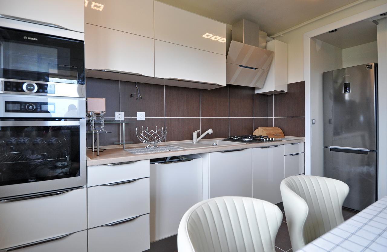 "Monte Paradiso" - Marine And Sea View, Free Parking PUY Exterior foto
