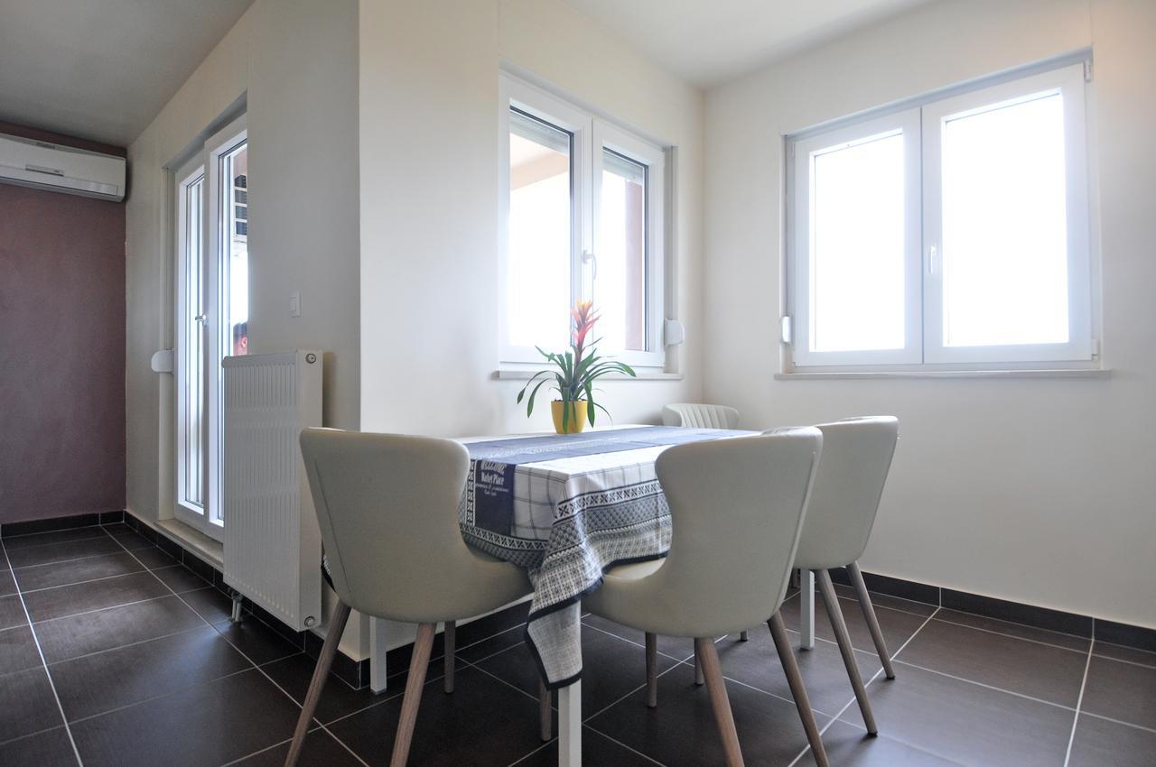 "Monte Paradiso" - Marine And Sea View, Free Parking PUY Exterior foto