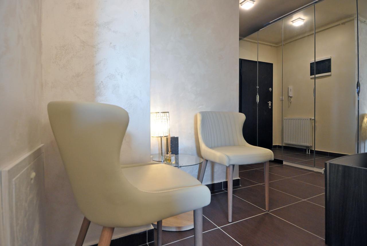 "Monte Paradiso" - Marine And Sea View, Free Parking PUY Exterior foto