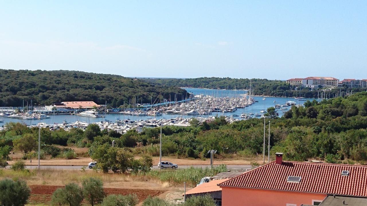 "Monte Paradiso" - Marine And Sea View, Free Parking PUY Exterior foto
