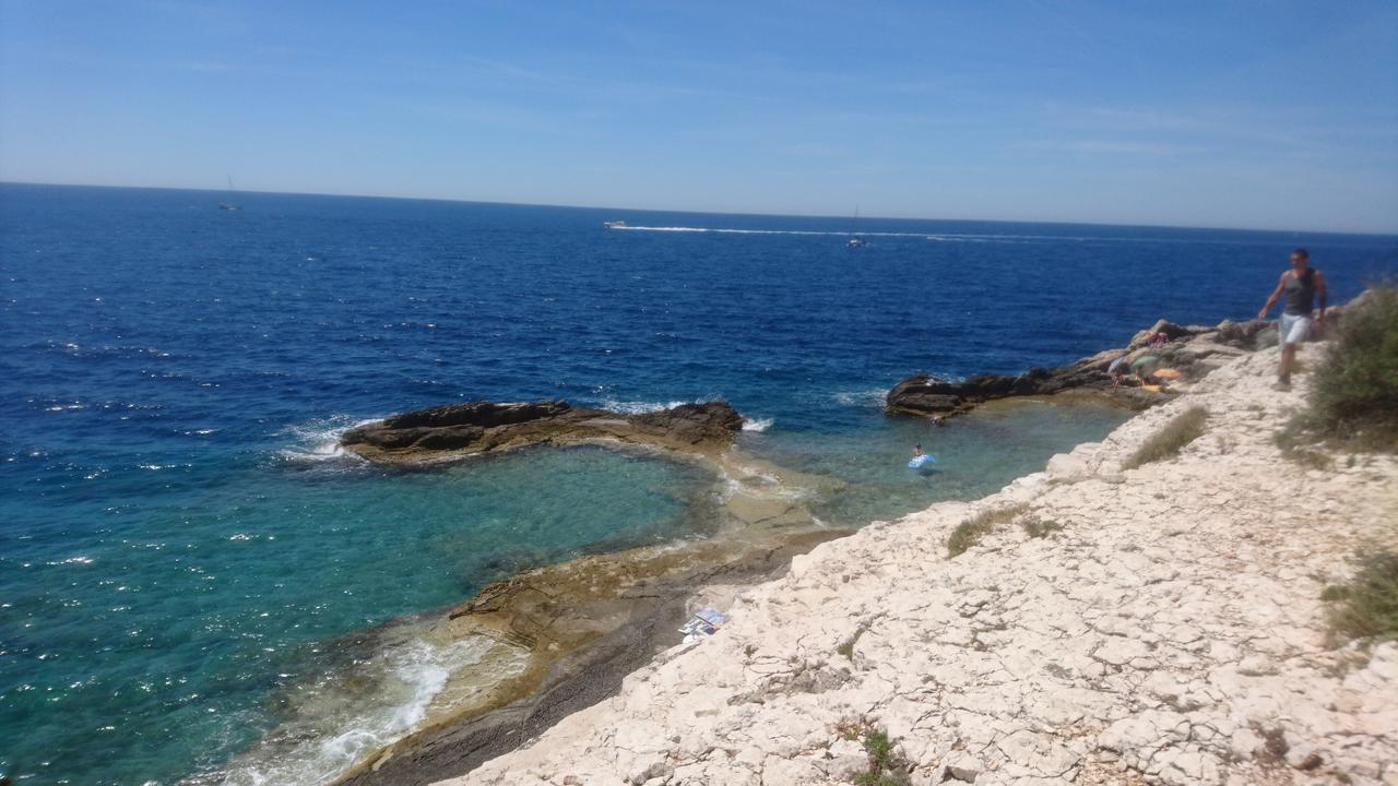 "Monte Paradiso" - Marine And Sea View, Free Parking PUY Exterior foto