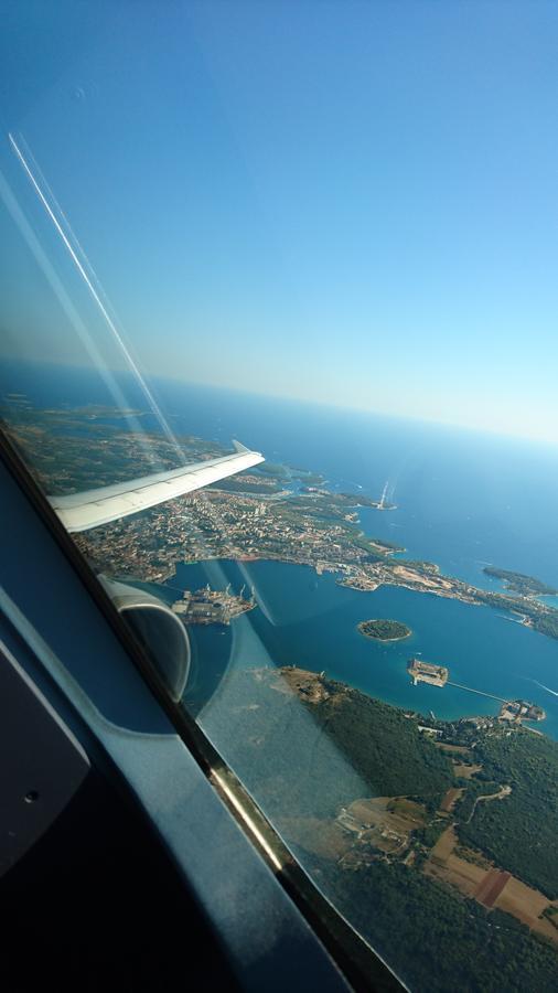 "Monte Paradiso" - Marine And Sea View, Free Parking PUY Exterior foto