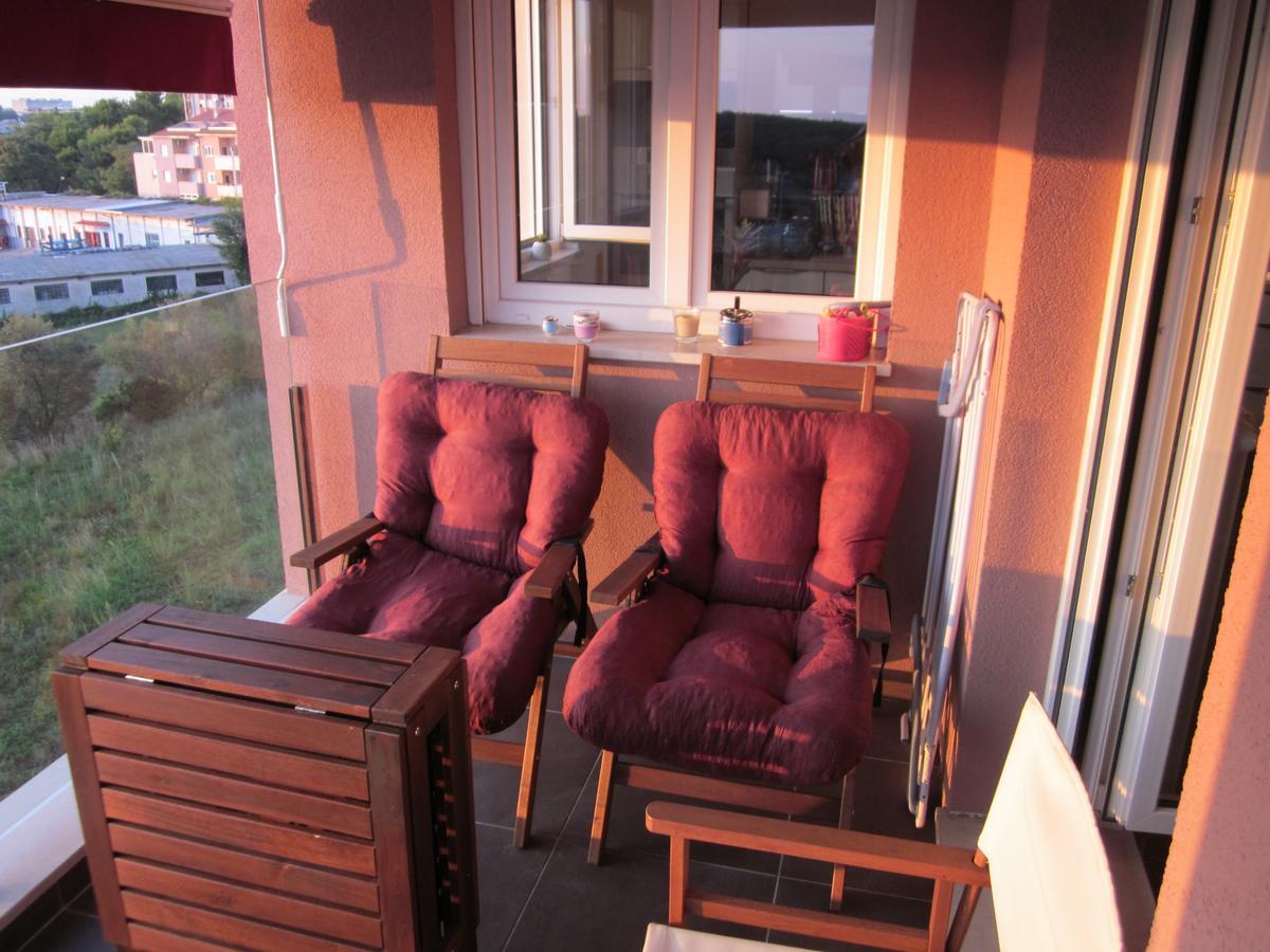 "Monte Paradiso" - Marine And Sea View, Free Parking PUY Exterior foto