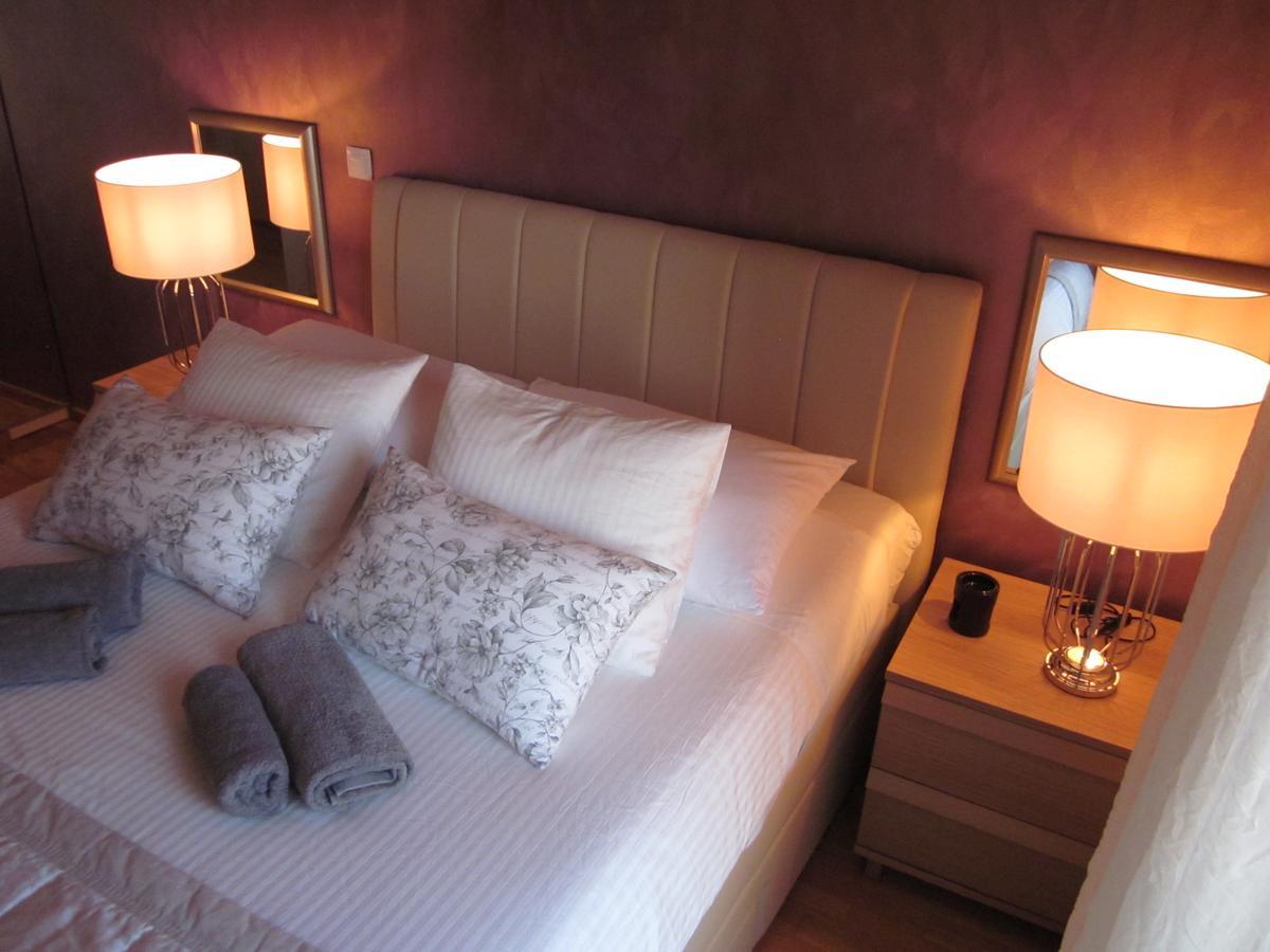 "Monte Paradiso" - Marine And Sea View, Free Parking PUY Exterior foto