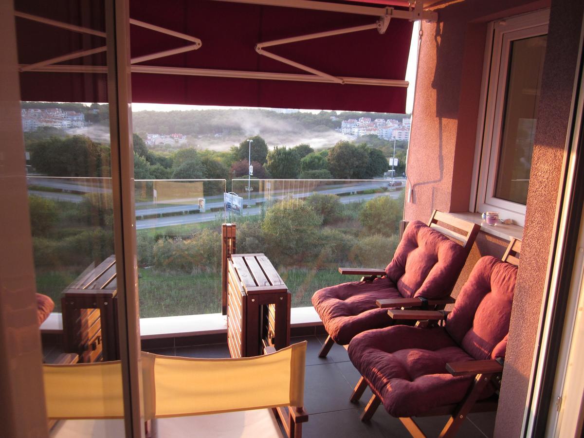 "Monte Paradiso" - Marine And Sea View, Free Parking PUY Exterior foto