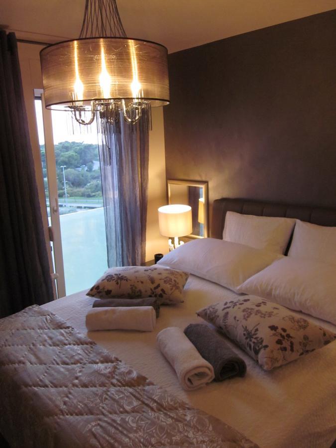"Monte Paradiso" - Marine And Sea View, Free Parking PUY Exterior foto