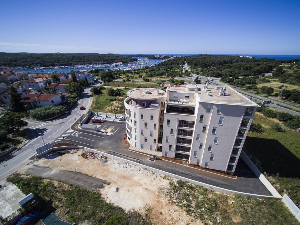 "Monte Paradiso" - Marine And Sea View, Free Parking PUY Exterior foto
