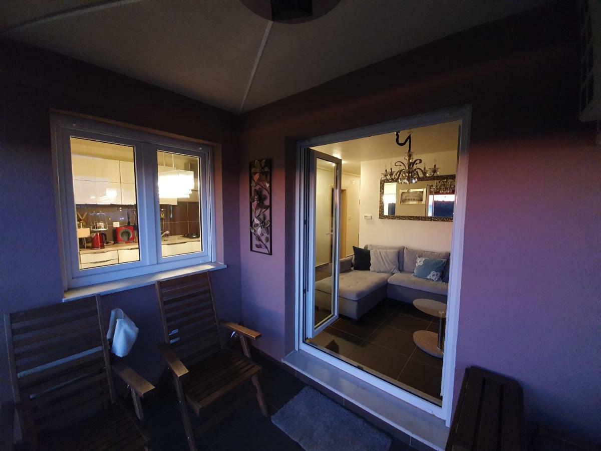 "Monte Paradiso" - Marine And Sea View, Free Parking PUY Exterior foto