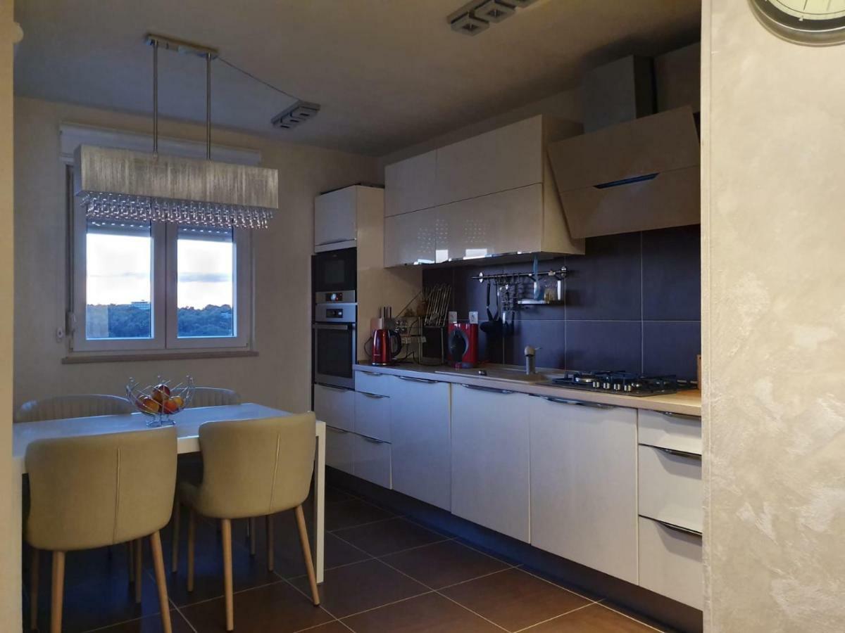 "Monte Paradiso" - Marine And Sea View, Free Parking PUY Exterior foto
