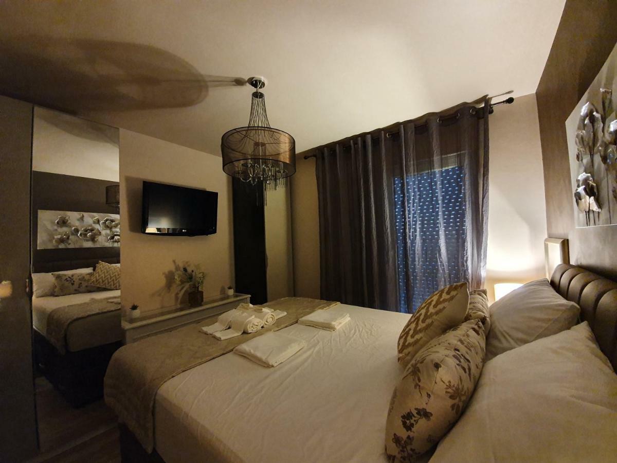 "Monte Paradiso" - Marine And Sea View, Free Parking PUY Exterior foto