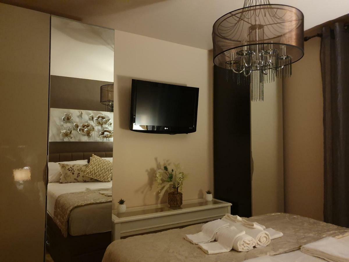 "Monte Paradiso" - Marine And Sea View, Free Parking PUY Exterior foto