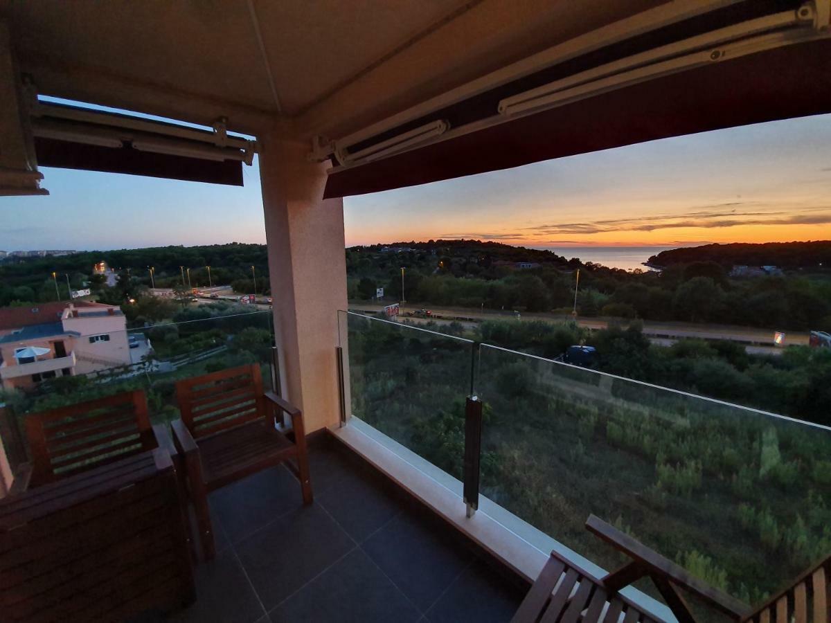 "Monte Paradiso" - Marine And Sea View, Free Parking PUY Exterior foto